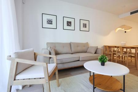 Appartement à louer à Hospitalet Castelao - Gran Via 2 - Parking Opcional