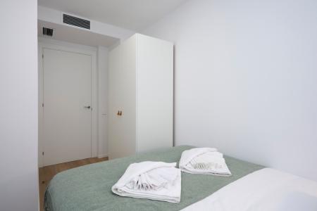 Appartement à louer à Hospitalet Castelao - Gran Via 2 - Parking Opcional