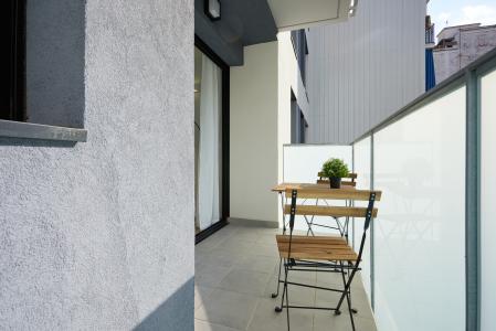 Apartment for Rent in Hospitalet Castelao - Gran Via 2 - Parking Opcional