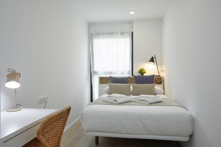 Apartment for Rent in Hospitalet Castelao - Gran Via 2 - Parking Opcional