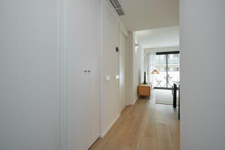 Apartment for Rent in Hospitalet Castelao - Gran Via 2 - Parking Opcional
