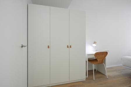 Apartment for Rent in Hospitalet Castelao - Gran Via 2 - Parking Opcional