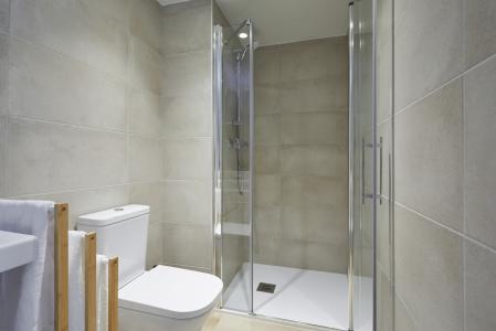 Apartment for Rent in Hospitalet Castelao - Gran Via 2 - Parking Opcional