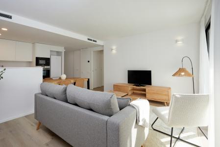 Apartment for Rent in Hospitalet Castelao - Gran Via 2 - Parking Opcional