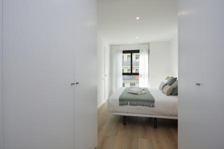 Apartment for Rent in Hospitalet Castelao - Gran Via 2 - Parking Opcional