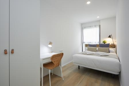 Apartment for Rent in Hospitalet Castelao - Gran Via 2 - Parking Opcional