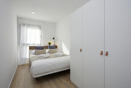 Apartment for Rent in Hospitalet Castelao - Gran Via 2 - Parking Opcional