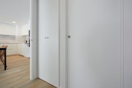 Apartment for Rent in Hospitalet Castelao - Gran Via 2 - Parking Opcional