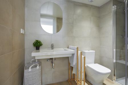 Apartment for Rent in Hospitalet Castelao - Gran Via 2 - Parking Opcional