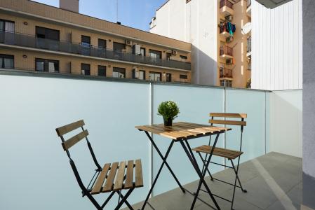 Apartment for Rent in Hospitalet Castelao - Gran Via 2 - Parking Opcional