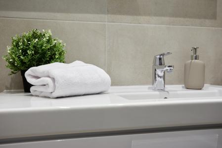 Apartment for Rent in Hospitalet Castelao - Gran Via 2 - Parking Opcional