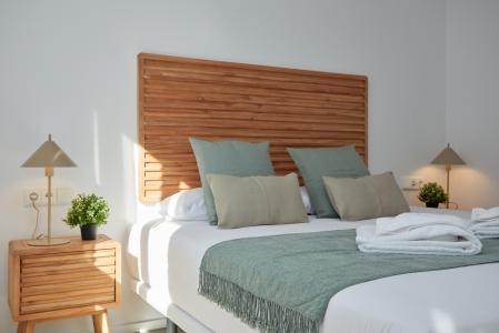 Apartment for Rent in Hospitalet Castelao - Gran Via 2 - Parking Opcional