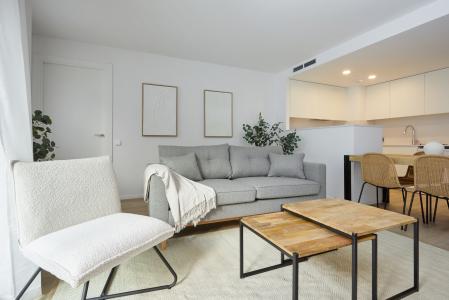 Apartment for Rent in Hospitalet Castelao - Gran Via 2 - Parking Opcional