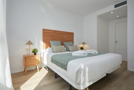 Apartment for Rent in Hospitalet Castelao - Gran Via 2 - Parking Opcional