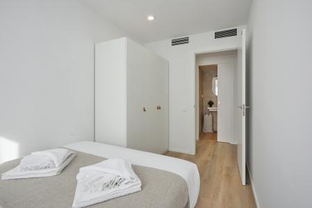 Apartment for Rent in Hospitalet Castelao - Gran Via 2 - Parking Opcional