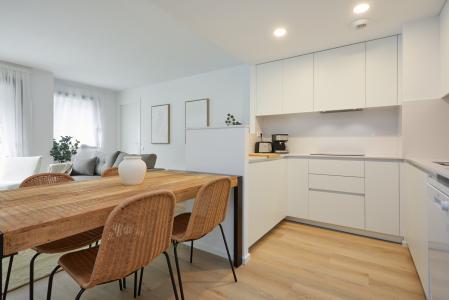 Apartment for Rent in Hospitalet Castelao - Gran Via 2 - Parking Opcional