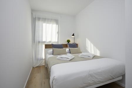 Apartment for Rent in Hospitalet Castelao - Gran Via 2 - Parking Opcional