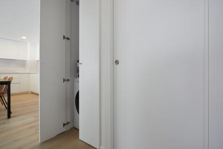 Apartment for Rent in Hospitalet Castelao - Gran Via 2 - Parking Opcional