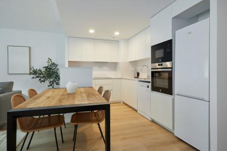 Apartment for Rent in Hospitalet Castelao - Gran Via 2 - Parking Opcional