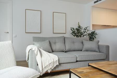 Apartment for Rent in Hospitalet Castelao - Gran Via 2 - Parking Opcional