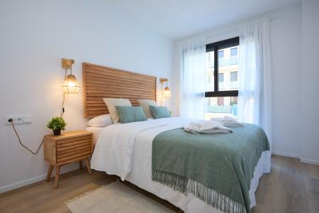 Apartment for Rent in Hospitalet Castelao - Gran Via 2 - Parking Opcional