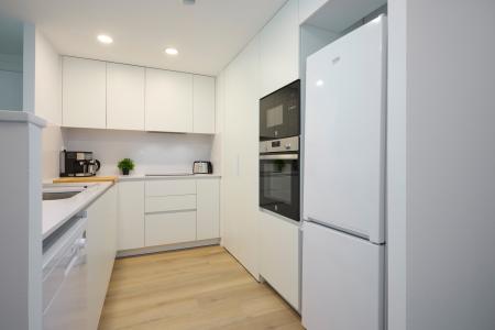 Apartment for Rent in Hospitalet Castelao - Gran Via 2 - Parking Opcional