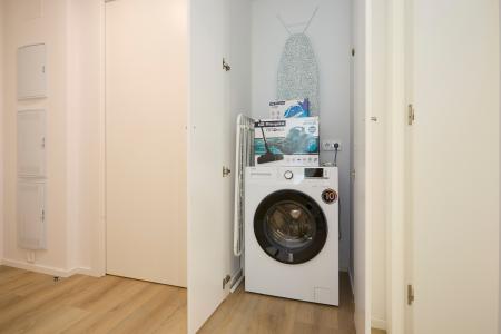 Apartment for Rent in Hospitalet Castelao - Gran Via 2 - Parking Opcional