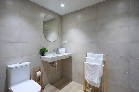 Apartment for Rent in Hospitalet Castelao - Gran Via 2 - Parking Opcional