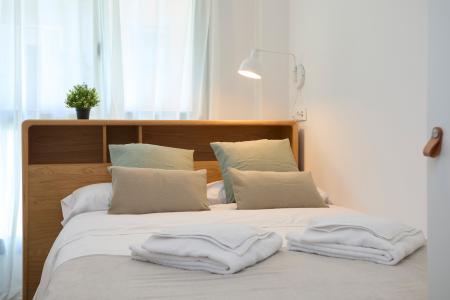 Apartment for Rent in Hospitalet Castelao - Gran Via 2 - Parking Opcional