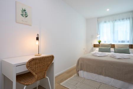 Apartment for Rent in Hospitalet Castelao - Gran Via 2 - Parking Opcional