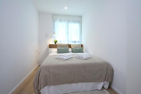 Apartment for Rent in Hospitalet Castelao - Gran Via 2 - Parking Opcional