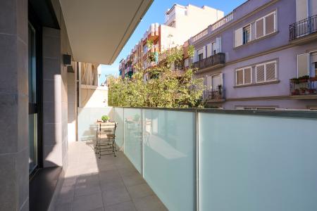 Apartment for Rent in Hospitalet Castelao - Gran Via 2 - Parking Opcional