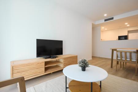 Apartment for Rent in Hospitalet Castelao - Gran Via 2 - Parking Opcional