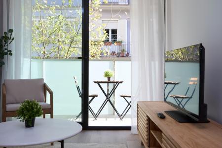 Apartment for Rent in Hospitalet Castelao - Gran Via 2 - Parking Opcional