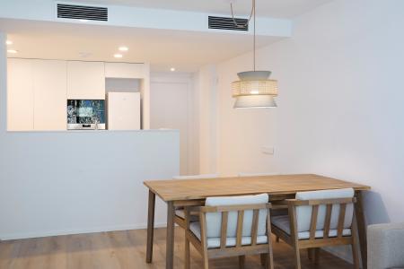 Apartment for Rent in Hospitalet Castelao - Gran Via 2 - Parking Opcional