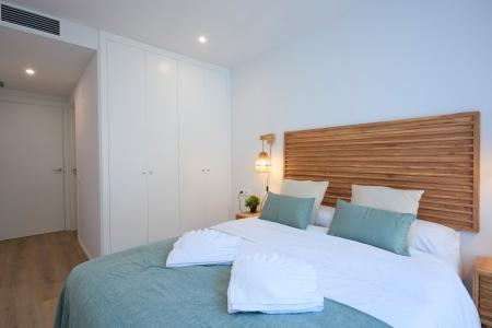 Apartment for Rent in Hospitalet Castelao - Gran Via 2 - Parking Opcional