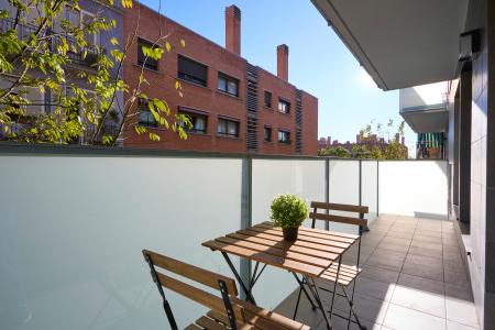 Apartment for Rent in Hospitalet Castelao - Gran Via 2 - Parking Opcional