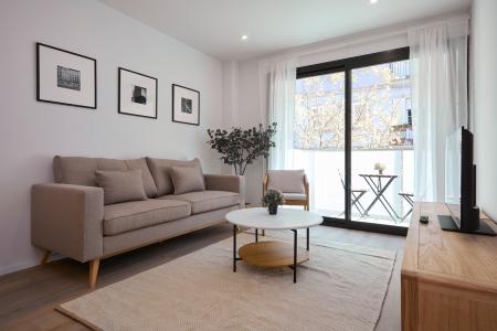 Apartment for Rent in Hospitalet Castelao - Gran Via 2 - Parking Opcional