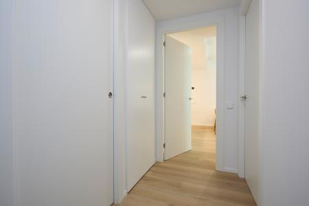 Apartment for Rent in Hospitalet Castelao - Gran Via 2 - Parking Opcional