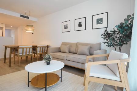 Apartment for Rent in Hospitalet Castelao - Gran Via 2 - Parking Opcional