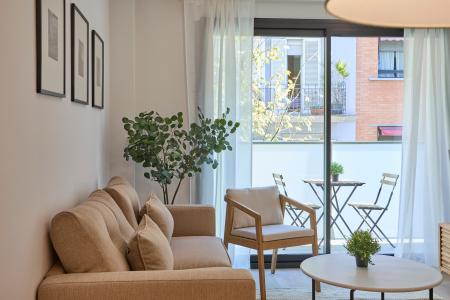 Apartment for Rent in Hospitalet Castelao - Gran Via 2 - Parking Opcional