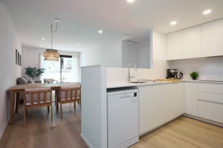 Apartment for Rent in Hospitalet Castelao - Gran Via 2 - Parking Opcional