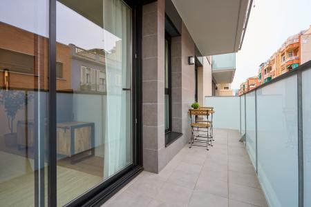 Apartment for Rent in Hospitalet Castelao - Gran Via 2 (min 3 Months)