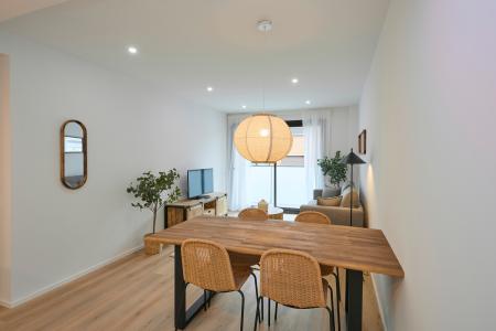 Apartment for Rent in Hospitalet Castelao - Gran Via 2 (min 3 Months)