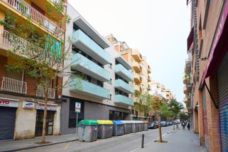 Apartment for Rent in Hospitalet Castelao - Gran Via 2 (min 3 Months)