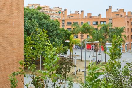 Apartment for Rent in Hospitalet Castelao - Gran Via 2 (min 3 Months)