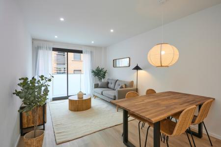 Apartment for Rent in Hospitalet Castelao - Gran Via 2 (min 3 Months)