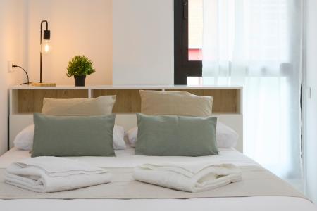 Apartment for Rent in Hospitalet Castelao - Gran Via 2 (min 3 Months)