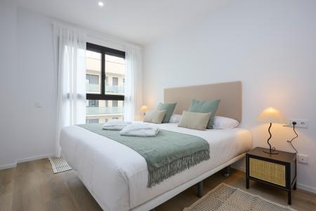 Apartment for Rent in Hospitalet Castelao - Gran Via 2 (min 3 Months)