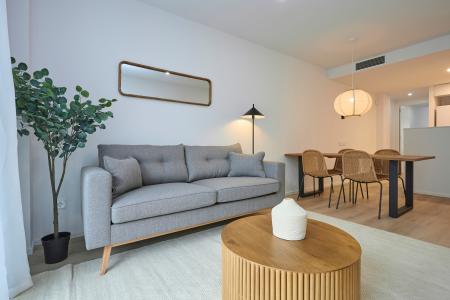 Apartment for Rent in Hospitalet Castelao - Gran Via 2 (min 3 Months)
